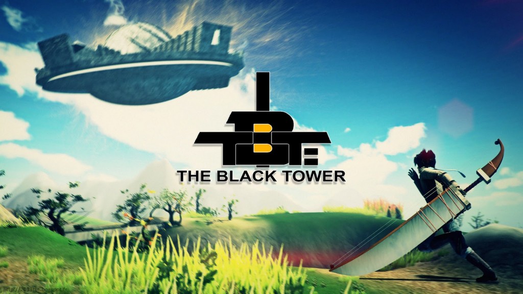 The Black Tower 1024x576 The Black Tower, on lui dit adieu !