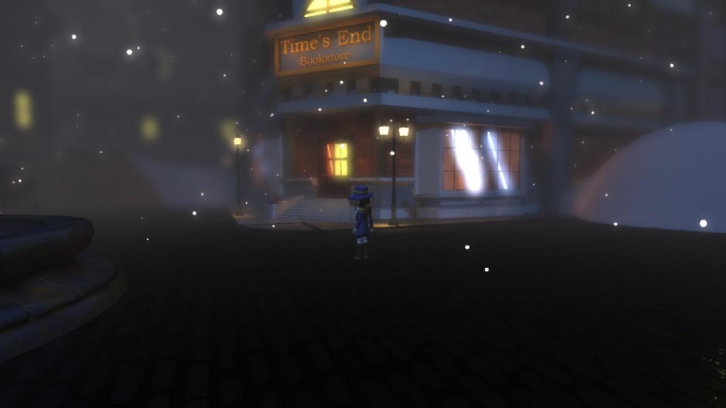 hatintime4 1024x576 Aperçu : A Hat in Time