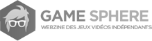Logo Game Sphere