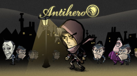 Antihero