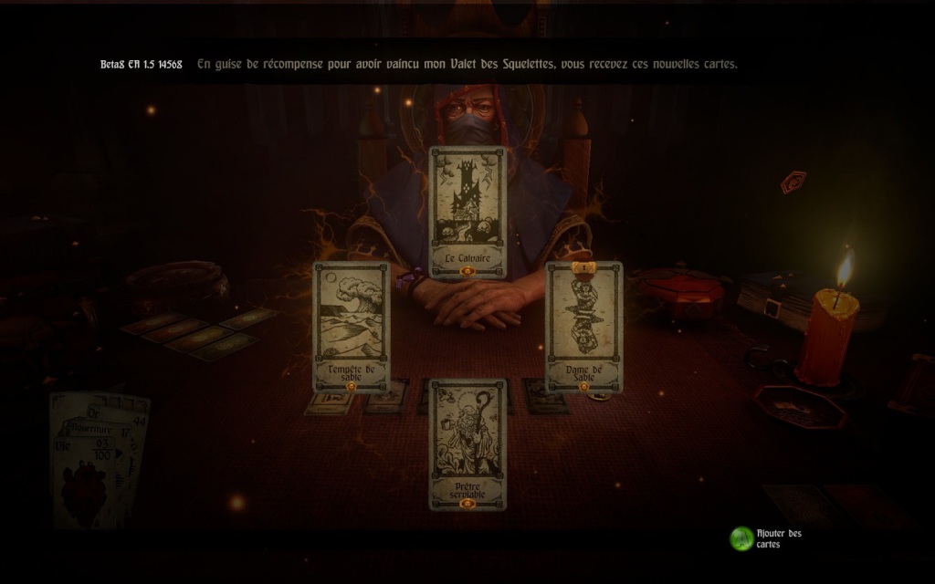 Hand Of Fate 1