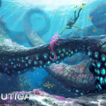 Subnautica