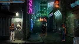 Technobabylon