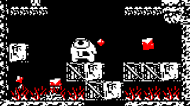 Downwell