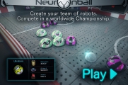 Neuronball