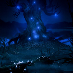 Ori And the blindforest