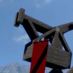 medieval engineers banniere