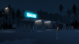 Unforeseen Incidents