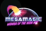 Megamagic: Wizards of the Neon Age