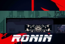 Une date de sortie pour Ronin