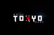 Tokyo Dark