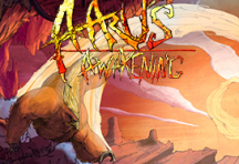 Test : Aaru’s Awakening