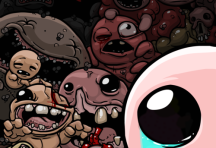 Afterbirth, l’extension de The Binding of Isaac Rebirth disponible en octobre !