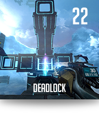 Calendrier Case 22 Deadlock Le calendrier de lavent des jeux indé 2013