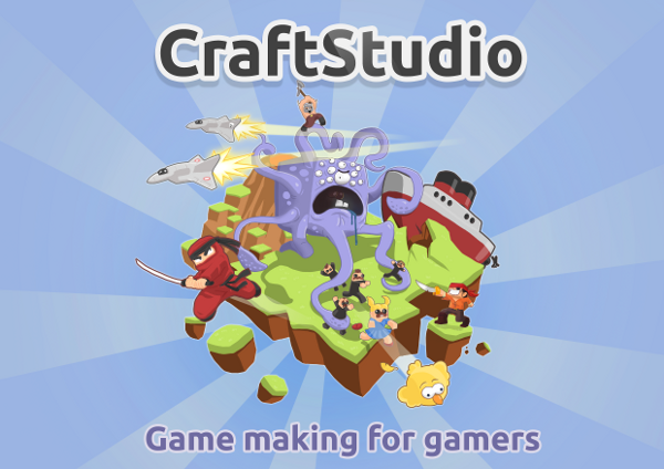 CraftStudio