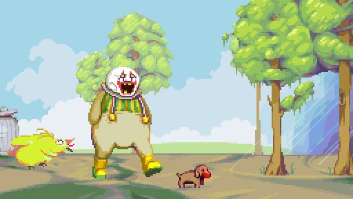 Dropsy