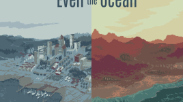 Even the Ocean