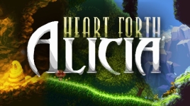 Heart Forth, Alicia