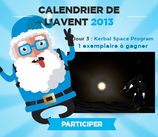 Gagner 1 exemplaire de Kerbal