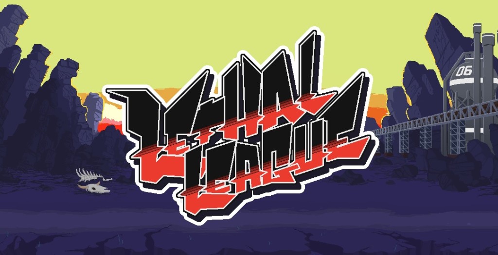 Lethal League