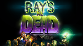 Ray’s the Dead