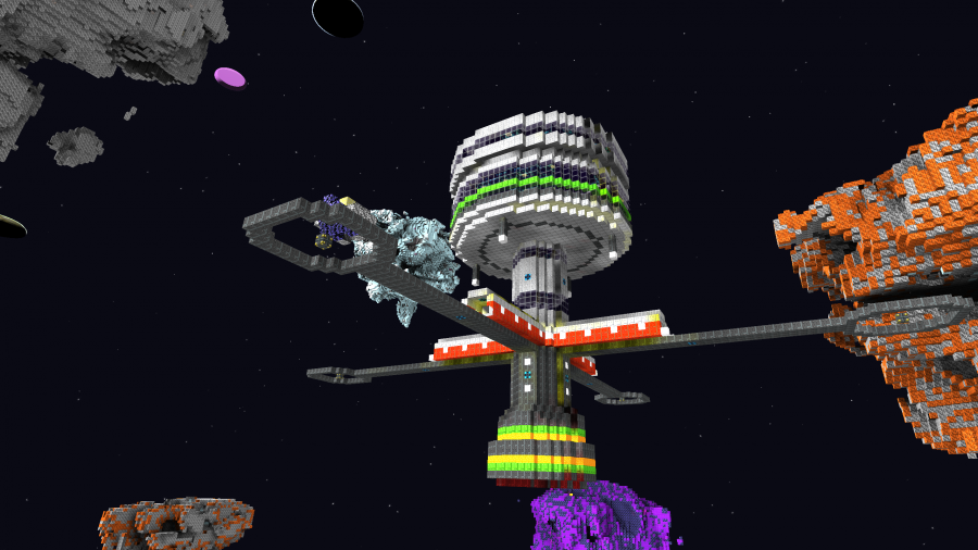 StarMade