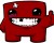 Super meat boy