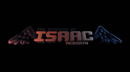 Isaac rebirth fait (encore !) peau neuve
