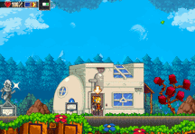 Iconoclasts, le retour