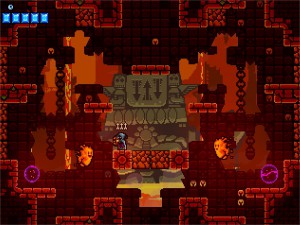 TowerFall Ascension 8 300x225 Test : Towerfall Ascension 