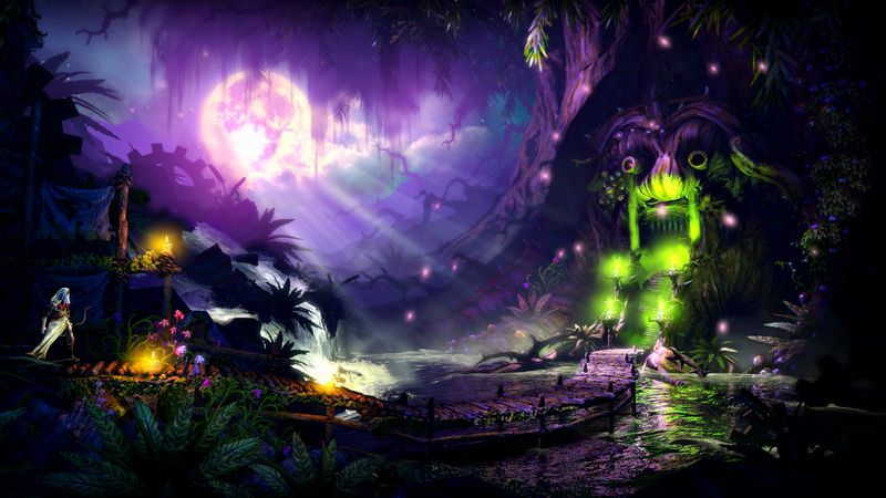 Trine22 Concours : Trine 2, Shank 2 et Orcs Must Die à gagner