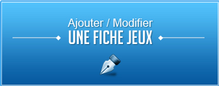 Ajouter une fiche jeu indé