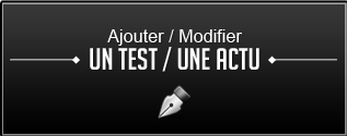 Ajouter un test ou une catu sur un jeu indé