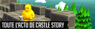 Castle Story