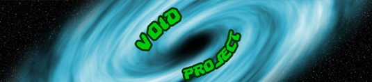 voidproject Les blogs Game Sphere